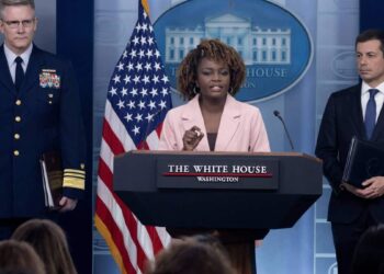 The White House details the conditions of use of AI by the administration