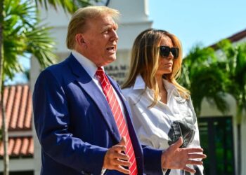 The abysmal weakness of Trump’s legal arguments
