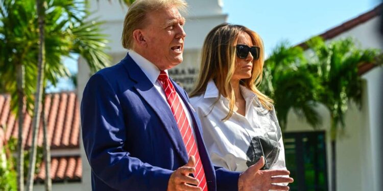 The abysmal weakness of Trump’s legal arguments