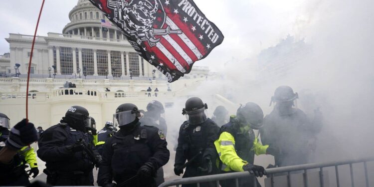 The biggest online threat to the 2024 presidential election is not AI