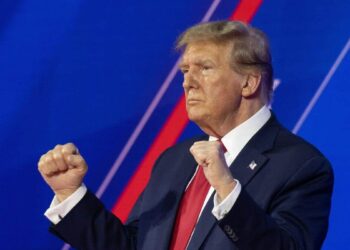 The religious right, pillar of the Republican-Trumpist Party