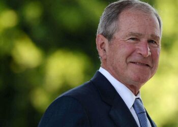 The strange nostalgia for George W. Bush