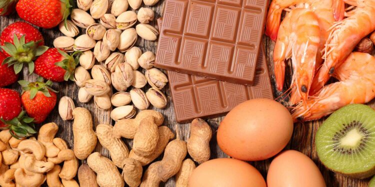 This drug offers a promising avenue against food allergies