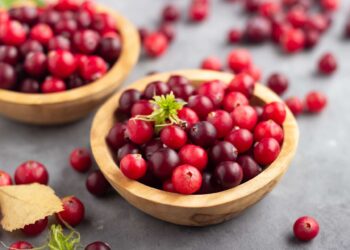 This fruit consumed every day would improve sports performance!