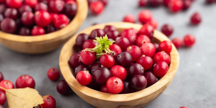 This fruit consumed every day would improve sports performance!