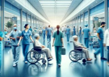 This innovative tool reveals the future of your health and anticipates multimorbidities!