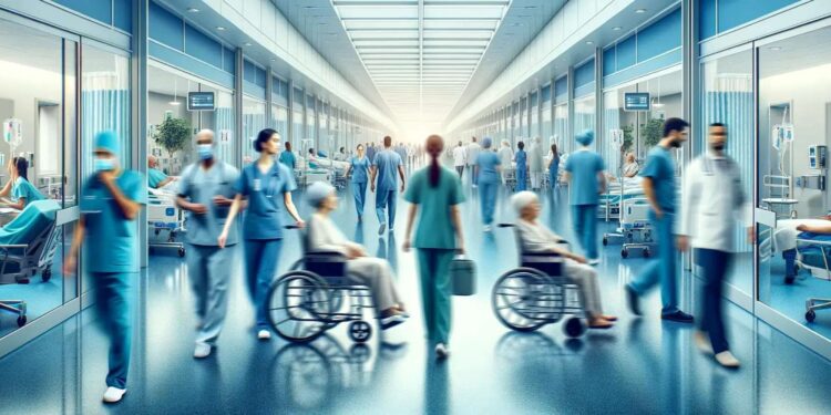 This innovative tool reveals the future of your health and anticipates multimorbidities!