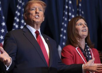 Towards a probable postponement of Trump’s trial for his handling of classified documents