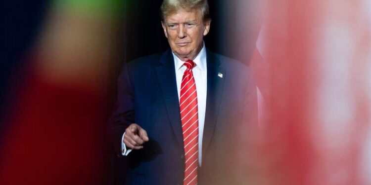 Trump trial in New York: start of proceedings postponed for 30 days