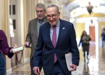 US Senate validates budget deal and avoids paralysis