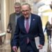 US Senate validates budget deal and avoids paralysis