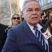 US Senator Bob Menendez pleads not guilty to obstruction of justice
