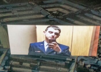 US soldier indicted for leaking secret documents pleads guilty