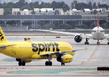 United States: JetBlue abandons acquisition of Spirit Airlines after unfavorable court decision