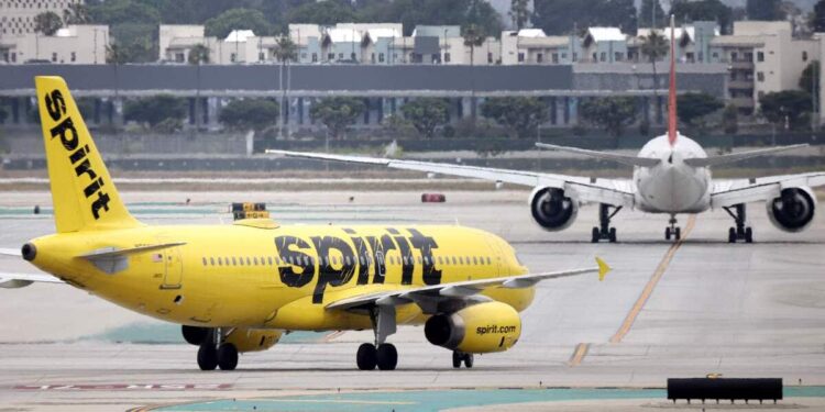 United States: JetBlue abandons acquisition of Spirit Airlines after unfavorable court decision