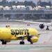 United States: JetBlue abandons acquisition of Spirit Airlines after unfavorable court decision