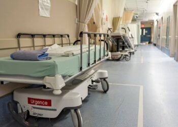 United States: he comes close to death… because of an ingrown hair