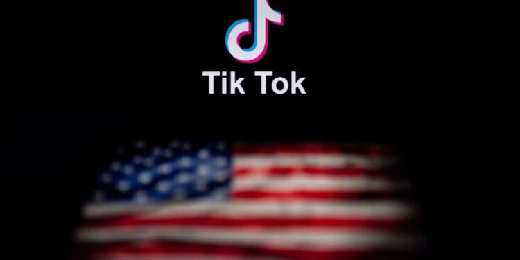 United States: the House of Representatives adopts the text that threatens TikTok with a ban