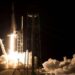 VIDEO |  SpaceX launches a new crew to the international space station