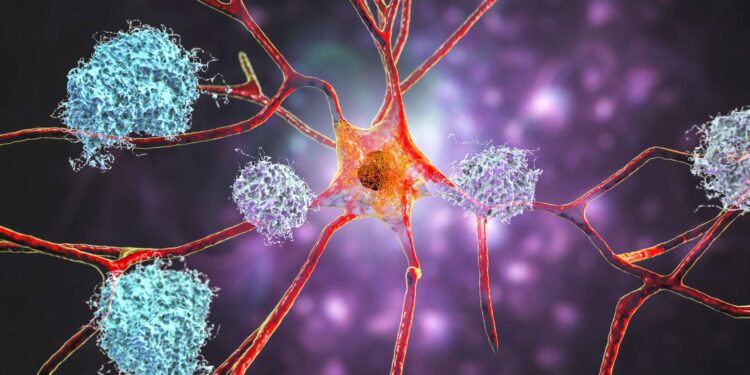 Viagra could fight neurotoxic proteins in the brain!