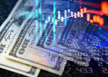 Wall Street climbs with Oracle, after inflation figures