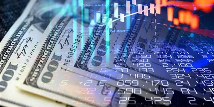 Wall Street climbs with Oracle, after inflation figures