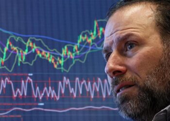 Wall Street consolidates, before the Fed and a crucial event for Nvidia