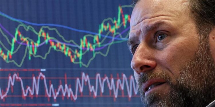 Wall Street consolidates, before the Fed and a crucial event for Nvidia