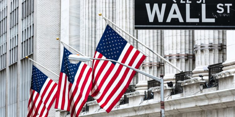 Wall Street continues its gains, driven by artificial intelligence