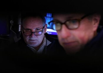 Wall Street uncertain before the Fed