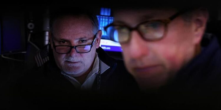 Wall Street uncertain before the Fed