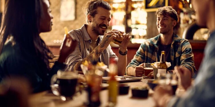 Watch your heart if you live near these places!