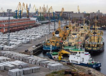 What is the secret of the Russian economy’s resilience to Western sanctions?