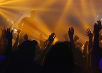 Why does live music give us emotion?
