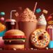 Why it is absolutely necessary to limit the consumption of ultra-processed foods