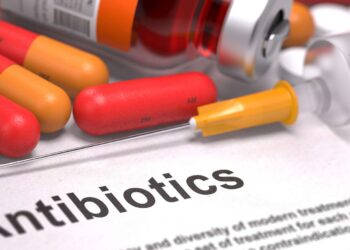 Will antibiotics soon be ineffective?