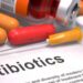 Will antibiotics soon be ineffective?