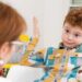 here’s what to look out for to spot the first signs in your child