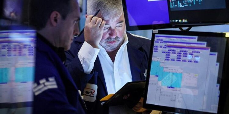 records for the S&P 500, the Nasdaq… and Nvidia