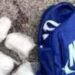 2 kg of cocaine in his 3-year-old son’s backpack