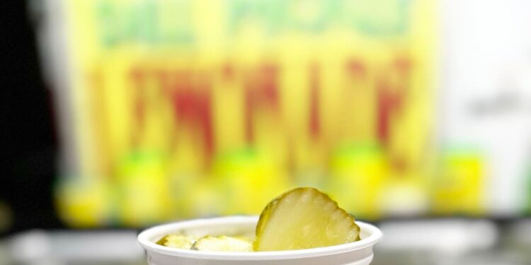 7-year-old girl sells lemonade to pay for her mother’s headstone