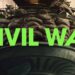 A civil war in the United States!