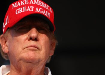 A first challenge to Trump’s criminal trial…jury selection