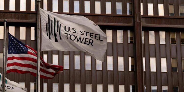 Acquisition of US Steel: the offer from the Japanese Nippon Steel examined by the American authorities