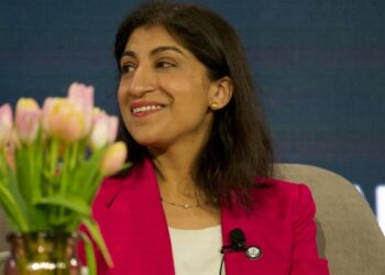 American competition authorities dig up the hatchet against tech
