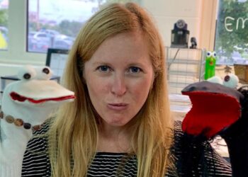 An American teacher suspended without pay for using her sick leave… for a show