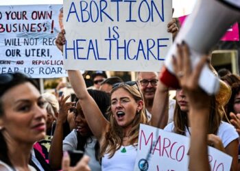Arizona court validates 1864 law banning almost all abortions
