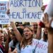 Arizona court validates 1864 law banning almost all abortions