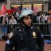 Around a hundred pro-Palestinian demonstrators arrested at Columbia University in New York