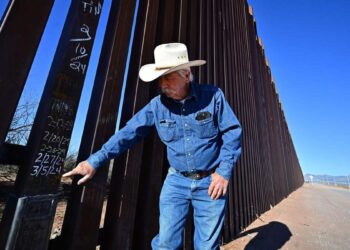 At the American border, breeders are fed up with the migration crisis
